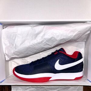 Brand New Nike Ja 1 “USA”